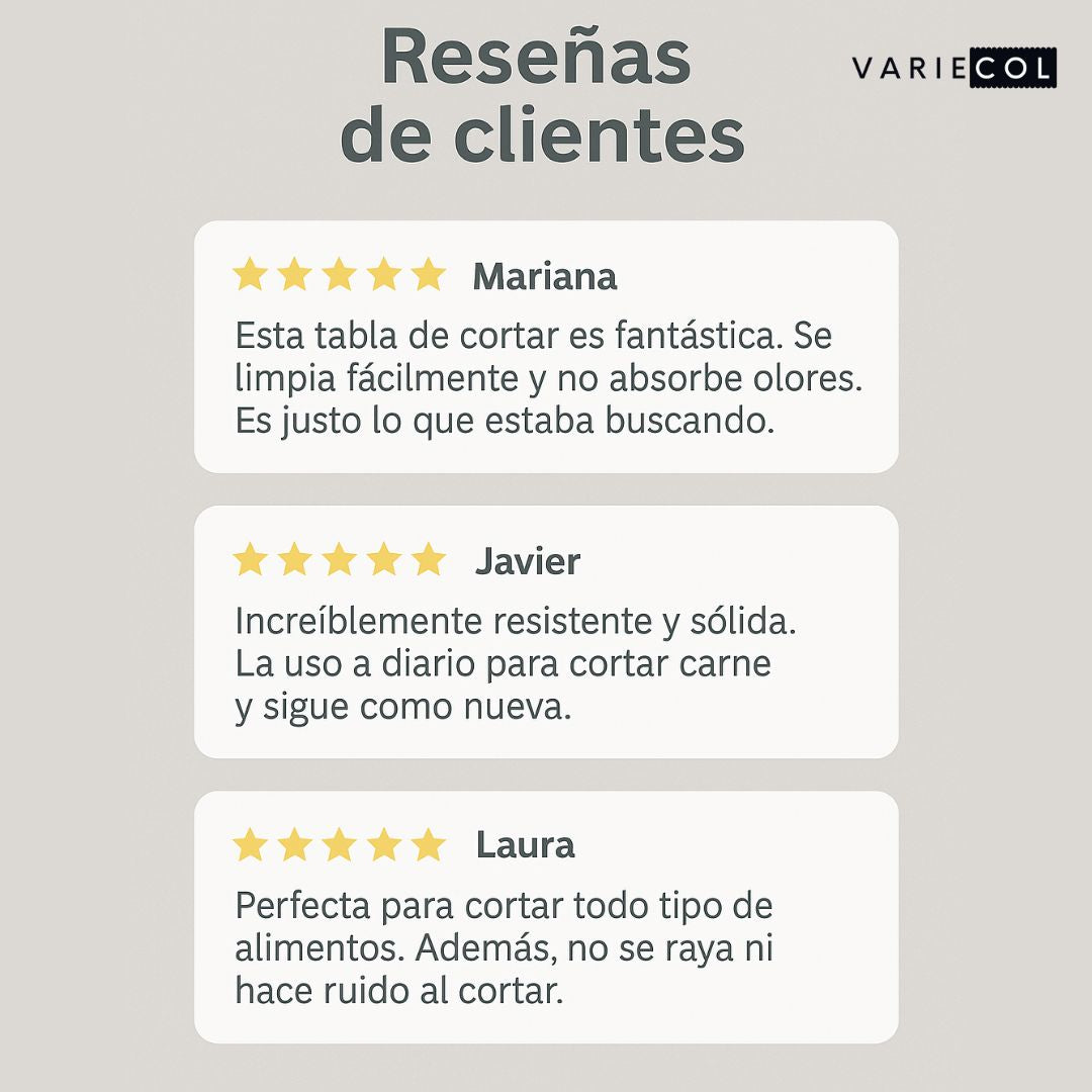 ¡DEJA ESAS FEAS TABLAS QUE SE RAYAN FÁCILMENTE CAMBIATE A ESTA ASOMBROSA TABLA DE ALUMINIO!