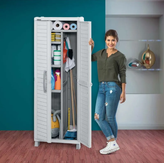 Armario Multiuso Barú - RIMAX